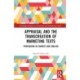 Appraisal and the Transcreation of Marketing Texts: Persuasion in Chinese and English