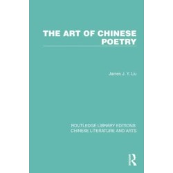The Art of Chinese Poetry
