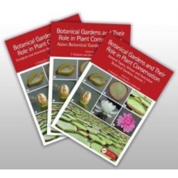 Botanical Gardens and Plant Conservation