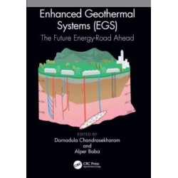 Enhanced Geothermal Systems (EGS): The Future Energy-Road Ahead
