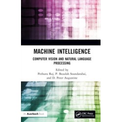 Machine Intelligence: Computer Vision and Natural Language Processing