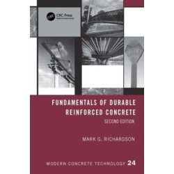 Fundamentals of Durable Reinforced Concrete