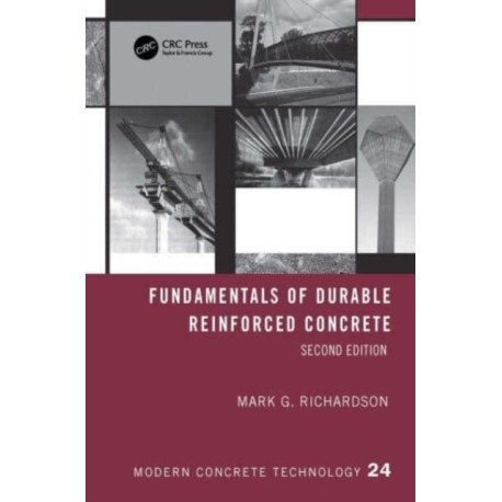 Fundamentals of Durable Reinforced Concrete