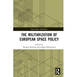 The Militarization of European Space Policy