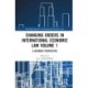 Changing Orders in International Economic Law Volume 1: A Japanese Perspective