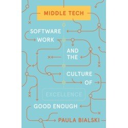 Middle Tech: Software Work and the Culture of Good Enough