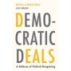 Democratic Deals: A Defense of Political Bargaining