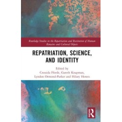 Repatriation, Science and Identity