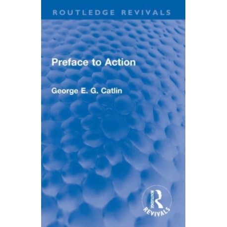 Preface to Action