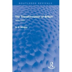 The Transformation of Britain: 1830–1939