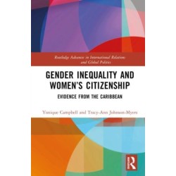 Gender Inequality and Women’s Citizenship: Evidence from the Caribbean