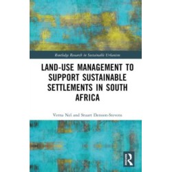 Land-Use Management to Support Sustainable Settlements in South Africa