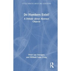Do Numbers Exist?: A Debate about Abstract Objects