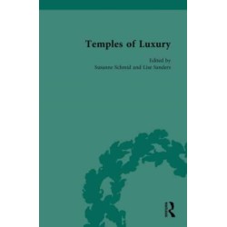 Temples of Luxury