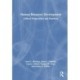 Human Resource Development: Critical Perspectives and Practices