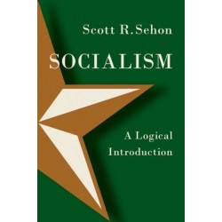 Socialism: A Logical Introduction