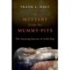A Mystery from the Mummy-Pits: The Amazing Journey of Ankh-Hap