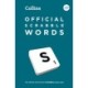 Official SCRABBLE™ Words: The Official, Comprehensive Word List for Scrabble™