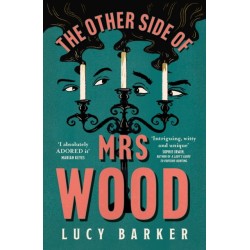 The Other Side of Mrs Wood