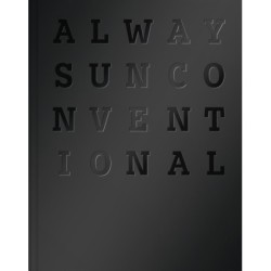 Always Unconventional
