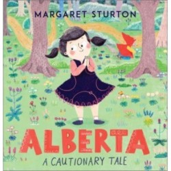 Alberta: A Cautionary Tale