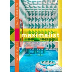 Interior Style: Maximalism