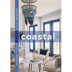 Interior Style: Coastal