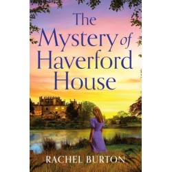 The Mystery of Haverford House