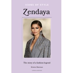 Icons of Style – Zendaya: The story of a fashion icon