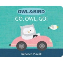 Owl & Bird: Go, Owl, Go!