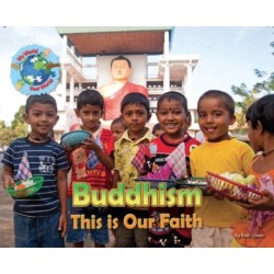 Buddhism, This is our Faith: Buddhism
