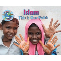 This is Our Faith: Islam