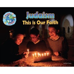 This is our Faith: Judaism