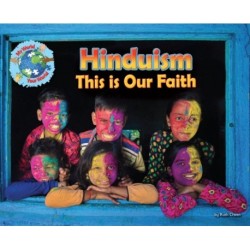 This is Our Faith: Hinduism