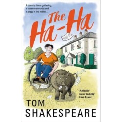 The Ha-Ha: a feel-good comedy of friends reunited