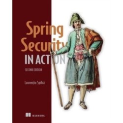 Spring Security in Action