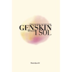 Genskin i sol