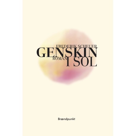 Genskin i sol