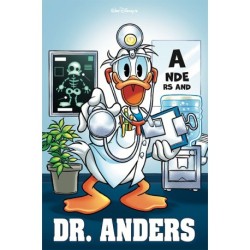 Tema 6: Dr. Anders