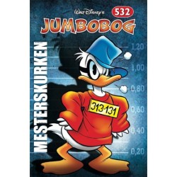 Jumbobog 532: Mesterskurken