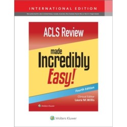 ACLS Review Made Incredibly Easy