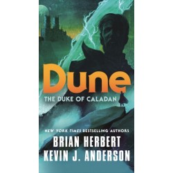 Dune: The Duke of Caladan