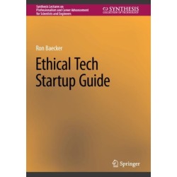 Ethical Tech Startup Guide
