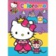 Hello Kitty – Colorama Coloring book vol. 1