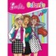 Barbie – Colorio Coloring book vol. 1