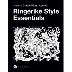 Ringerike Style Essentials
