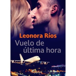 Vuelo de última hora