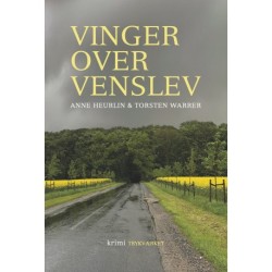 Vinger over Venslev