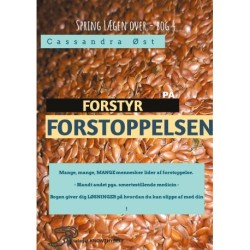 Forstyr Forstoppelsen: Spring Lægen over bog nr 4