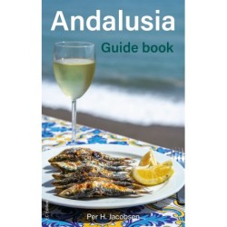 Andalusia Guide Book